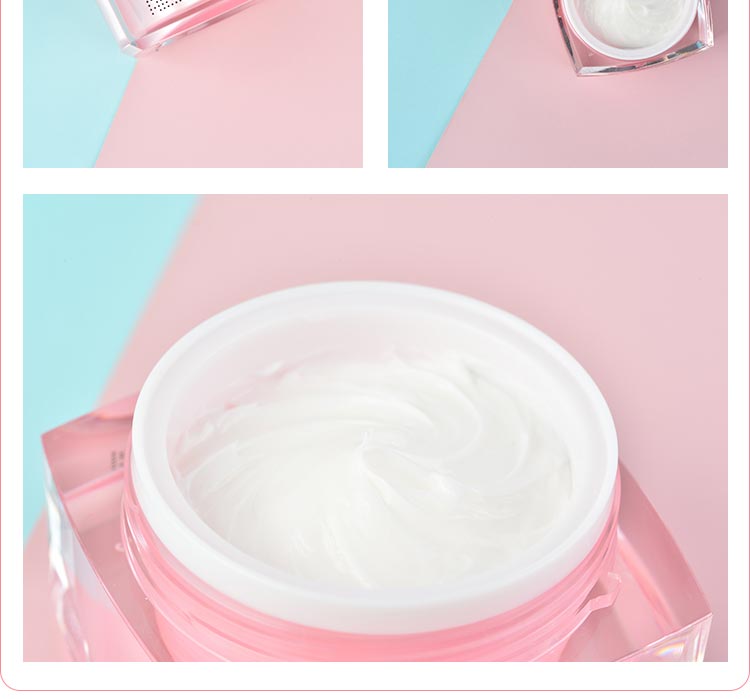 芙妍莉无瑕精华霜护肤小知识