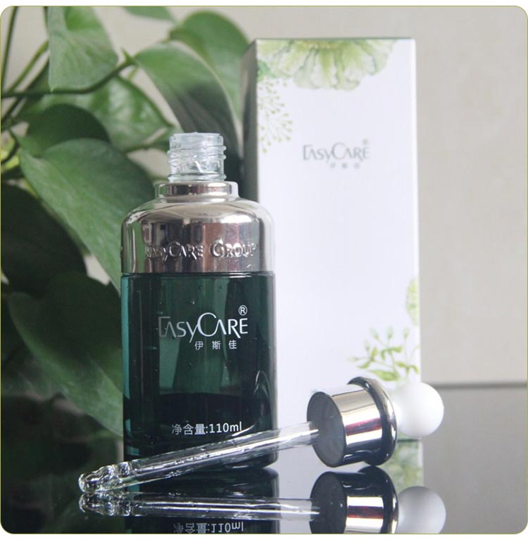 伊斯佳金谷原液护肤知识