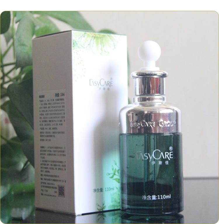 伊斯佳莲籽原液产品包装细节图