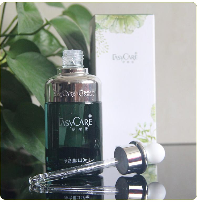 伊斯佳莲籽原液护肤小课堂