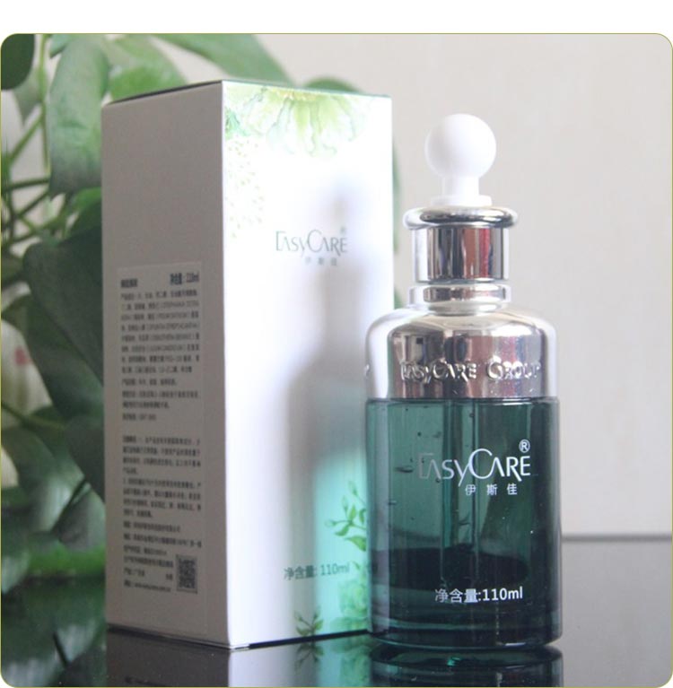 伊斯佳羽扇豆原液产品包装细节图