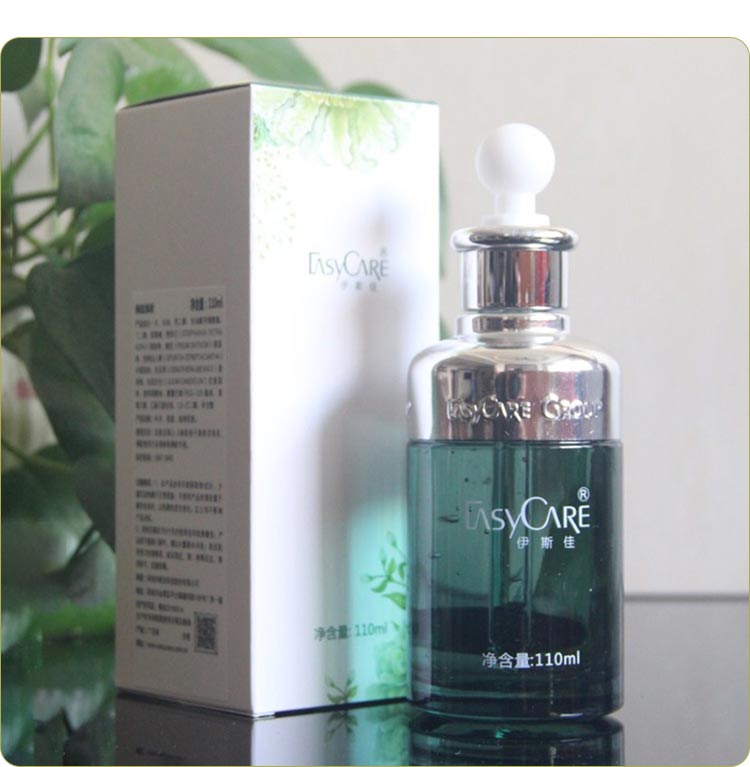 伊斯佳豌豆原液产品包装细节图