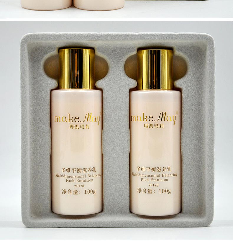 玛凯玛莉多维平衡滋养乳产品实拍图展示