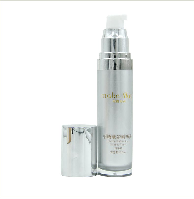 柔嫩赋活精华液产品详情介绍