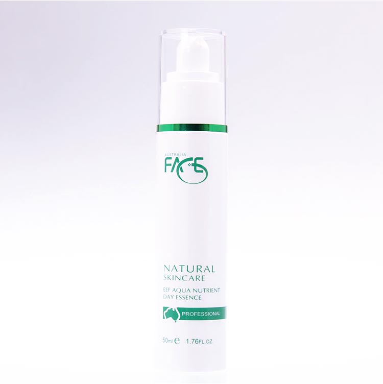 医肤基水份营养日精华乳详情介绍