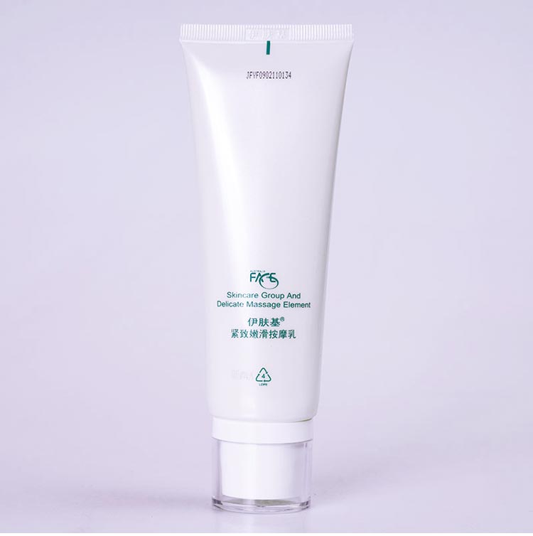 医肤基紧致嫩滑按摩乳产品实拍图展示