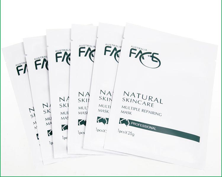 医肤基多重修护面膜贴详情介绍