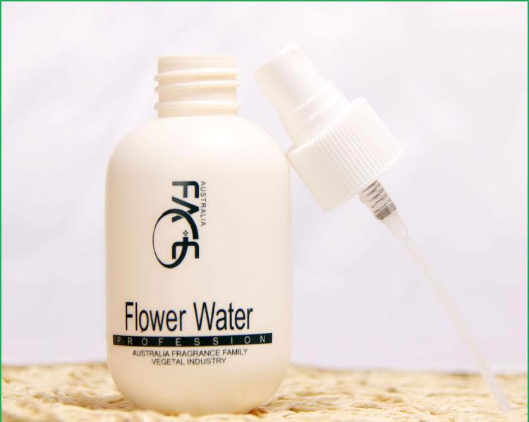 医肤基洋甘菊花水包装图