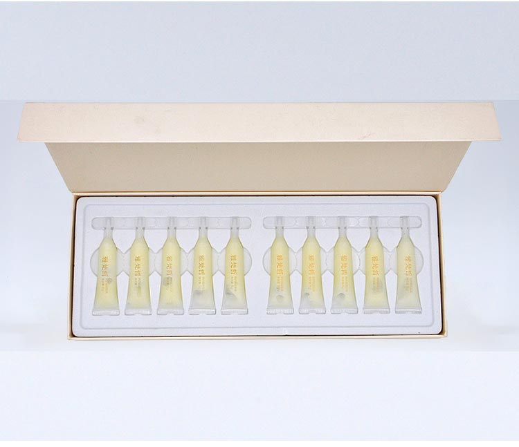 雅梵哲修护睡眠面膜产品包装细节图