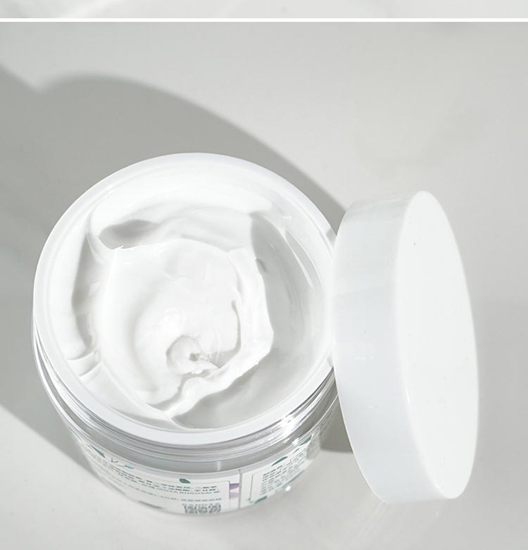 芳香调理按摩膏使用方法