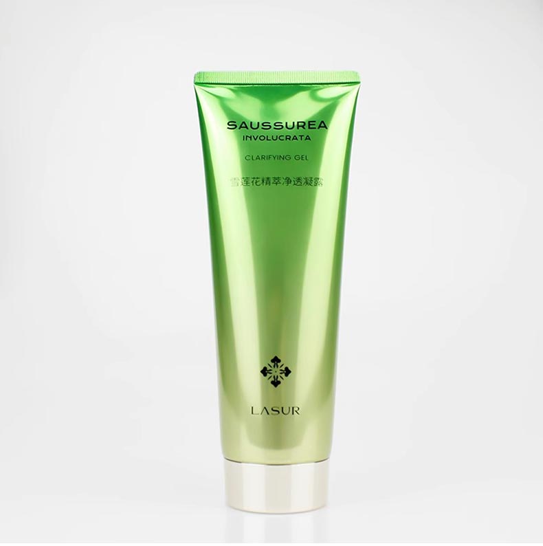 淮树雪莲花精萃净透凝露250ml产品详情介绍