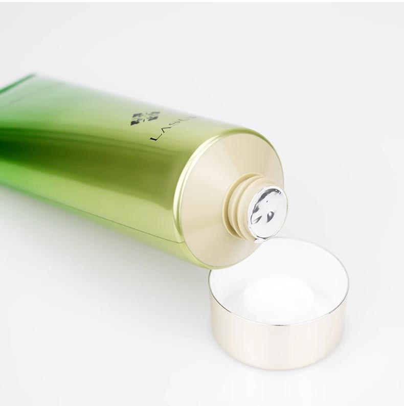 淮树雪莲花精萃净透凝露250ml包装细节图片