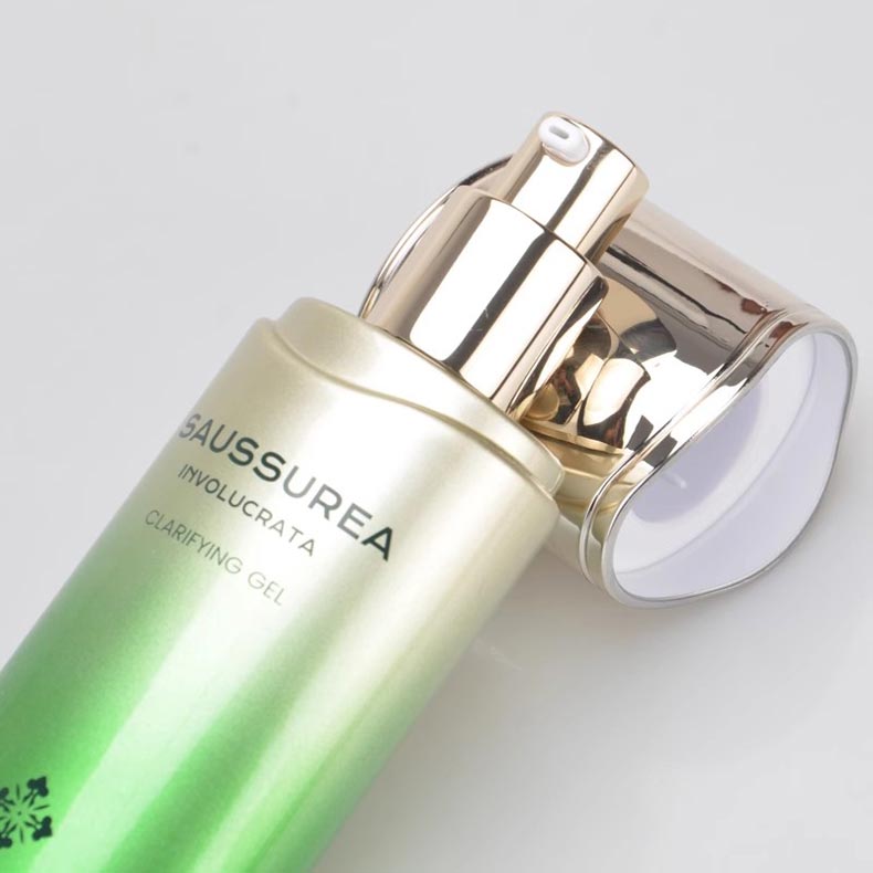 淮树雪莲花精萃净透凝露产品细节图片