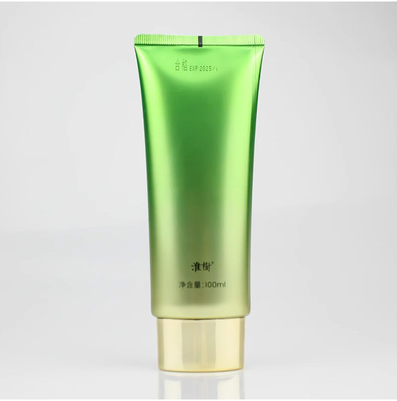 淮树雪莲花精萃净透洁面露产品功效和作用