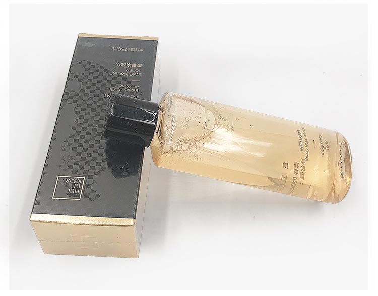 慧立康青春唤醒水问答