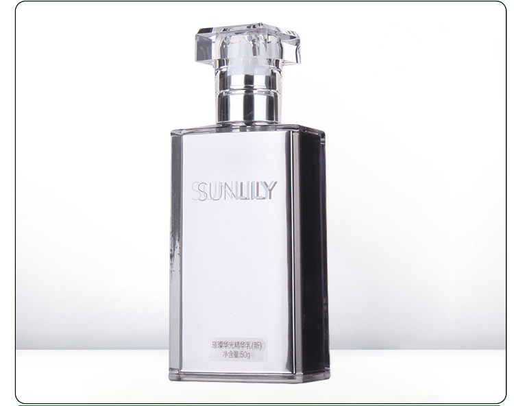 圣迪妮尔璀璨华光精华乳问答