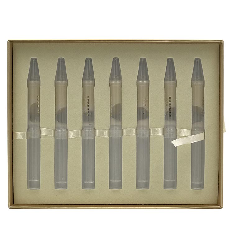 慧立康肌底修护精华素产品实拍图