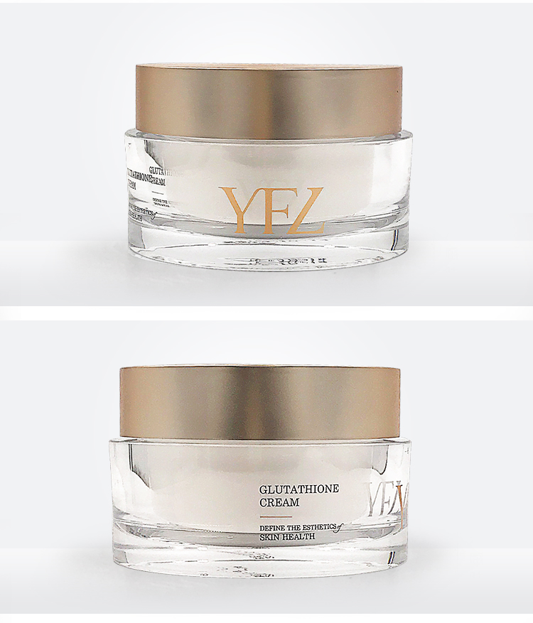 雅梵哲致润保湿霜产品图片