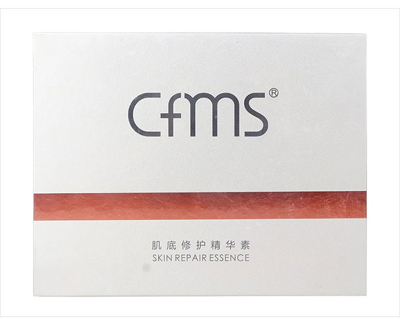 香菲蔓莎肌底修护精华素详情介绍