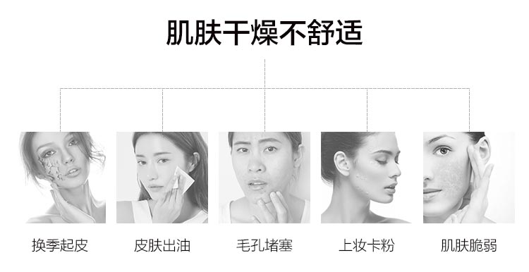 DEVOTE纳米保湿喷雾套盒