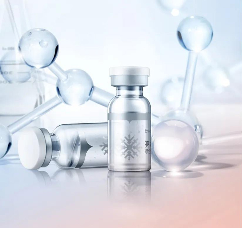 香菲蔓莎雪瓷光皙套图片展示